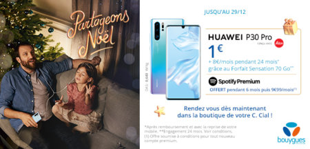 Huawei P30 Pro