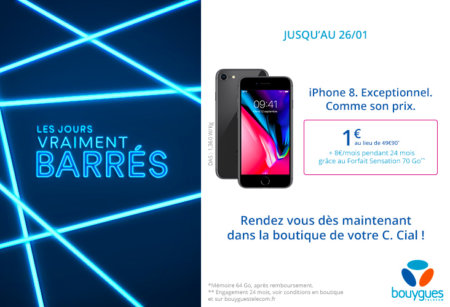 Iphone 8